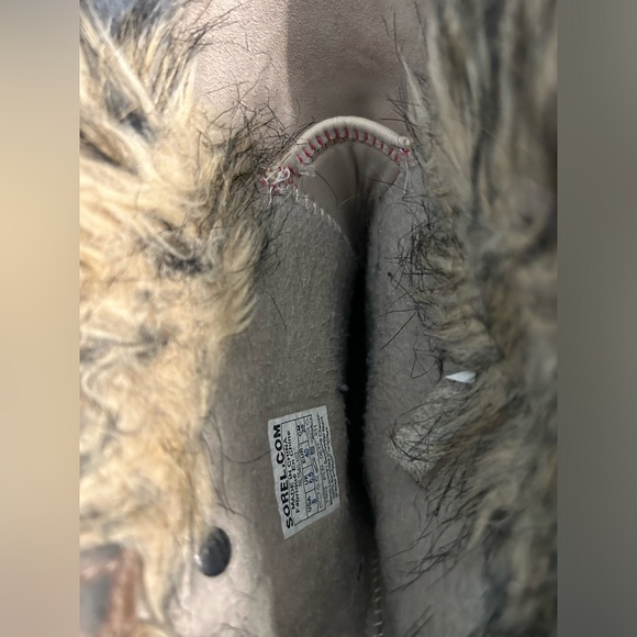 Sorel Joan of Arctic winter boots - Picture 6 of 8